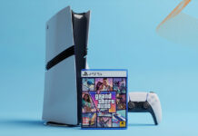 Finding the Best Console for GTA 6 and Where to Buy PS5 Dubai WBB..Finding the Best Console for GTA 6 and Where to Buy PS5 Dubai