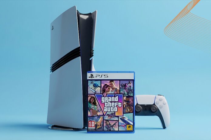 WBB.Finding the Best Console for GTA 6 and Where to Buy PS5 Dubai