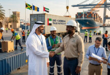 WBB..How the New UAE and Caribbean Economic Partnership Will Boost the Job Market