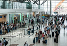 How to Avoid Delays at Dubai International Airport During the July Travel Peak WBB..How to Avoid Delays at Dubai International Airport During the July Travel Peak