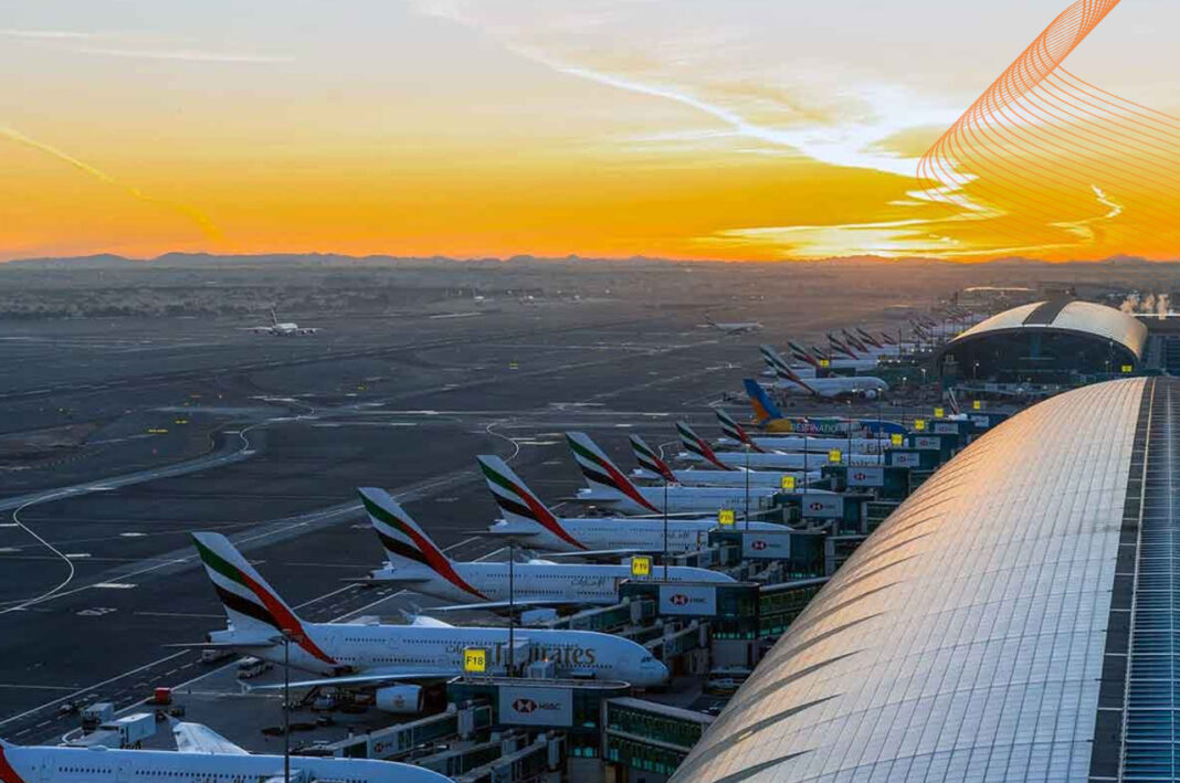 WBB..How to Check Flight Status at Dubai (DXB) and Abu Dhabi (AUH) Airports Easily WBB..How to Check Flight Status at Dubai (DXB) and Abu Dhabi (AUH) Airports Easily