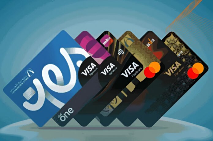 WBB.How to Get Credit Card in UAE with 4000 Salary 5 Easy Ways to Get Approved