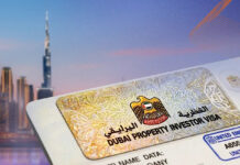 WBB..How to Get UAE Residency With No Minimum Investment via the Dubai 2 Year Property Visa