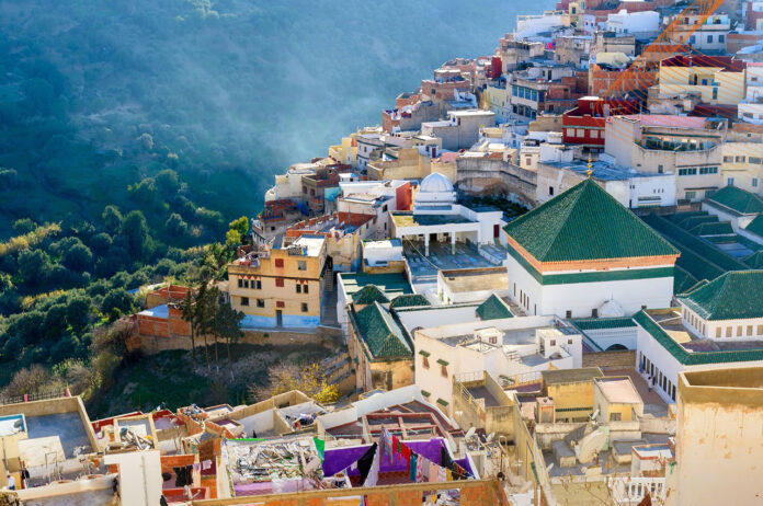 WBB.Top 10 Things to Do in Morocco for UAE Travelers