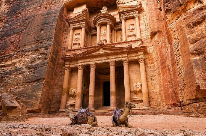 WBB.Travel to Jordan from UAE Requirements Flights Best Time to Visit WBB.Travel to Jordan from UAE Requirements Flights Best Time to Visit
