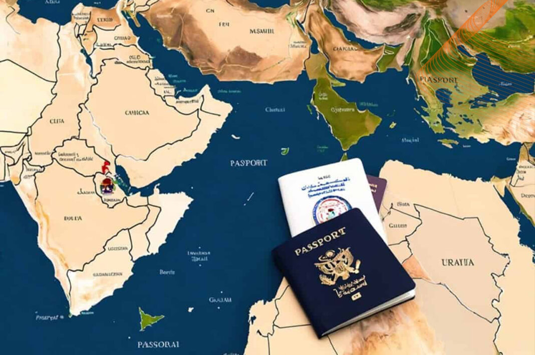 WBB..When Will the GCC Grand Tours Single Visa for 6 Gulf Countries Launch WBB..When Will the GCC Grand Tours Single Visa for 6 Gulf Countries Launch