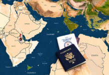 WBB..When Will the GCC Grand Tours Single Visa for 6 Gulf Countries Launch