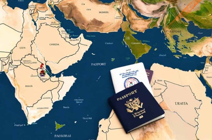 WBB.When Will the GCC Grand Tours Single Visa for 6 Gulf Countries Launch