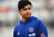 WBB..Who Is Vaibhav Sooryavanshi India's Youngest Debutant Explained