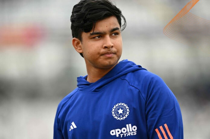 WBB.Who Is Vaibhav Sooryavanshi Indias Youngest Debutant Explained WBB.Who Is Vaibhav Sooryavanshi Indias Youngest Debutant Explained