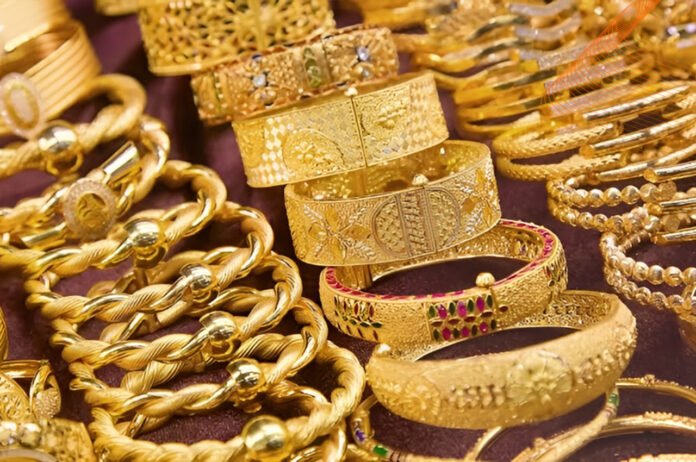 WBB Buy Gold Jewellery in Dubai Latest Rates & Best Deals