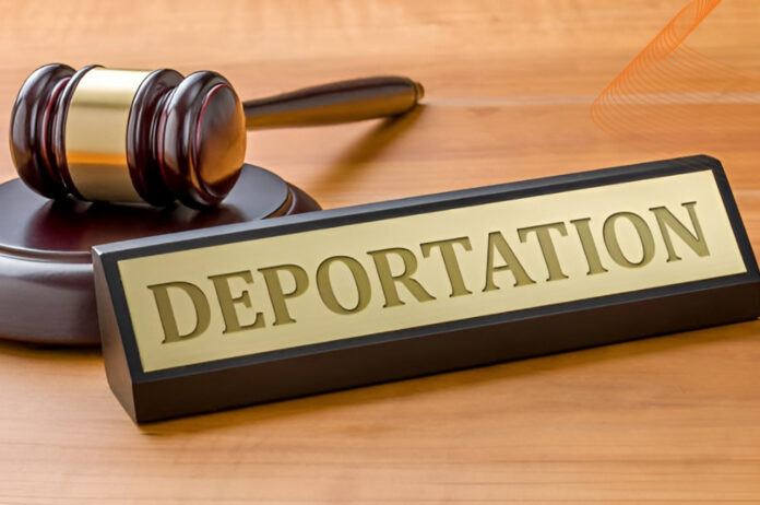 WBB Deportation Without Trial in the UAE Administrative Deportation Rules
