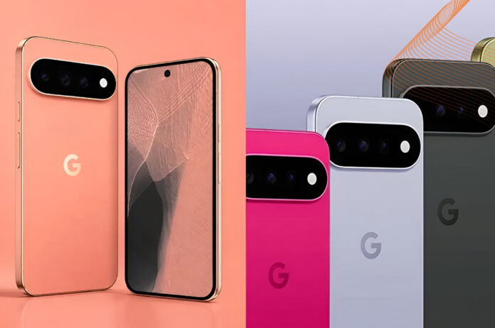 WBB Google Pixel 11 Pro Price in UAE, Specs & Launch Date