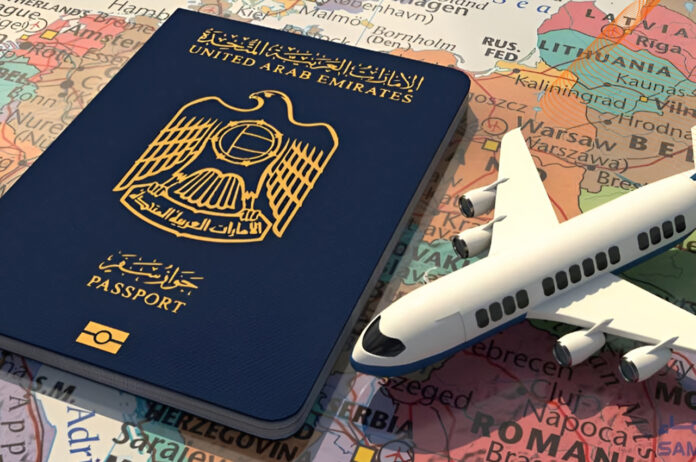 WBB How to Get a Residence Visa in Dubai Complete Step-by-Step Guide