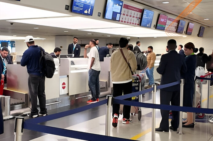 WBB UAE to India Flight Advisories Latest Rules, Delays & Updates