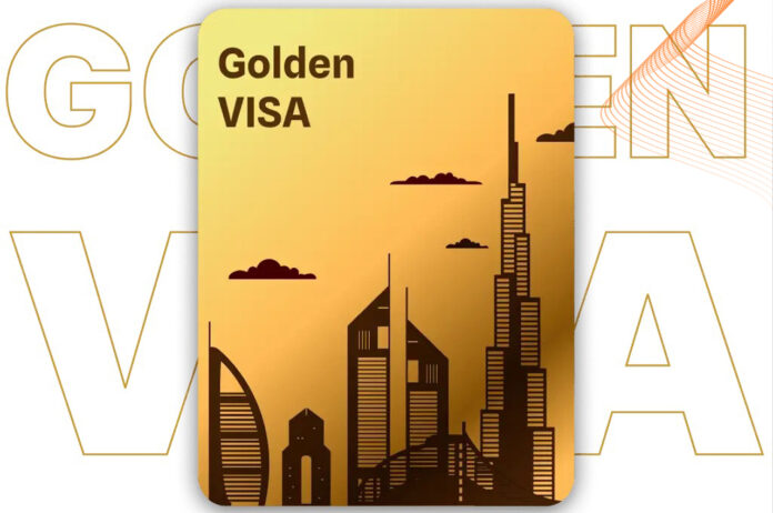 WBB..10-Year UAE Golden Visa for Foreigners Everything You Need to Know