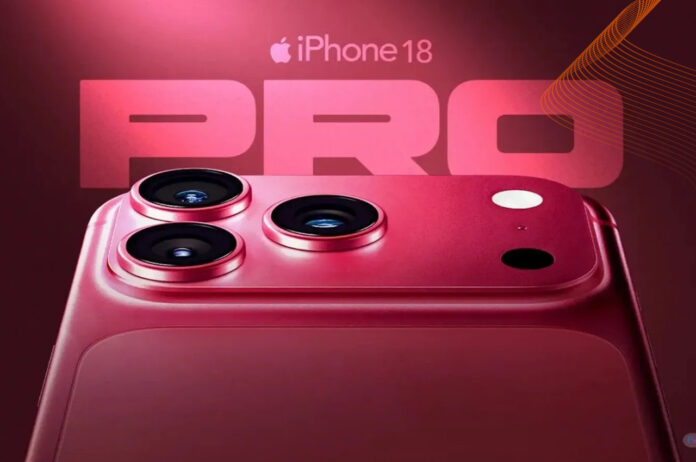 WBB.Apple iPhone 18 Pro Max Release Date Specs UAE Availability