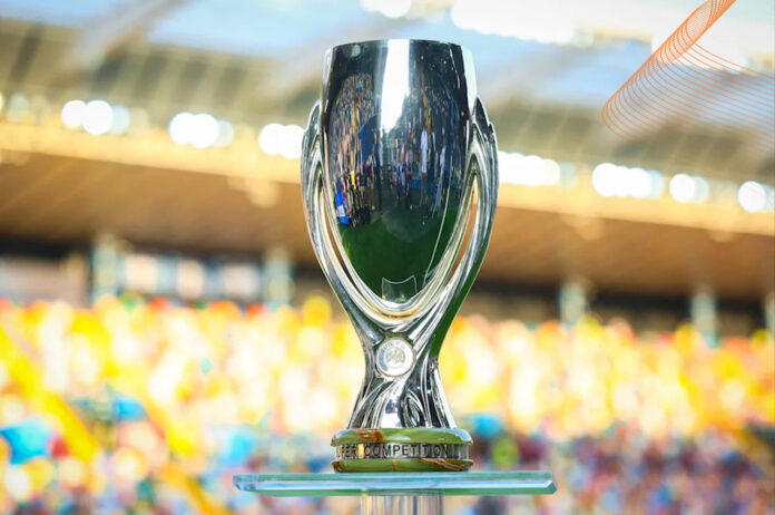 WBB..Everything You Need to Know About the 2026 UEFA Super Cup
