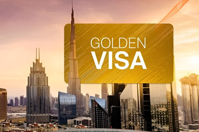 WBB..Golden Visa Renewal UAE Requirements, Process & Rules