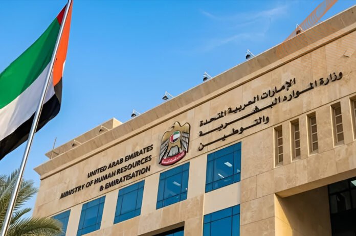 WBB..How the New UAE Nafis Program Updates Affect Your Monthly Salary