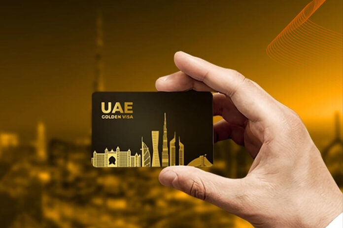 WBB..How to Get a UAE Golden Visa Rules, Benefits & Application WBB..How to Get a UAE Golden Visa Rules, Benefits & Application