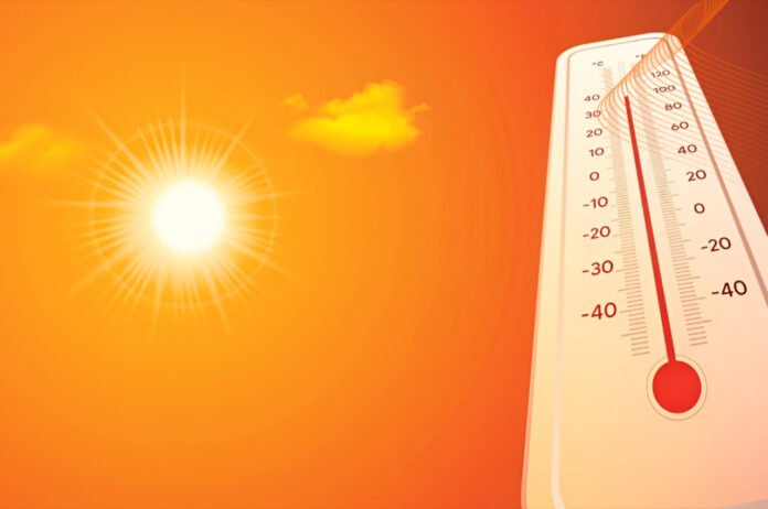 WBB..How to Stay Safe During the UAE Heatwave Weather & Health Advisory