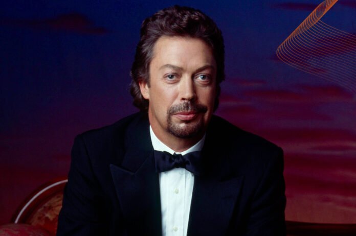 WBB..Legendary Actor Tim Curry Passes Away at 80 in Los Angeles