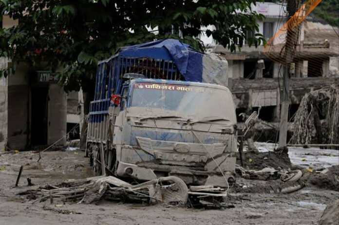 WBB..Nepal Flood 2026 Death Toll Rises, Hundreds Missing in Rasuwa