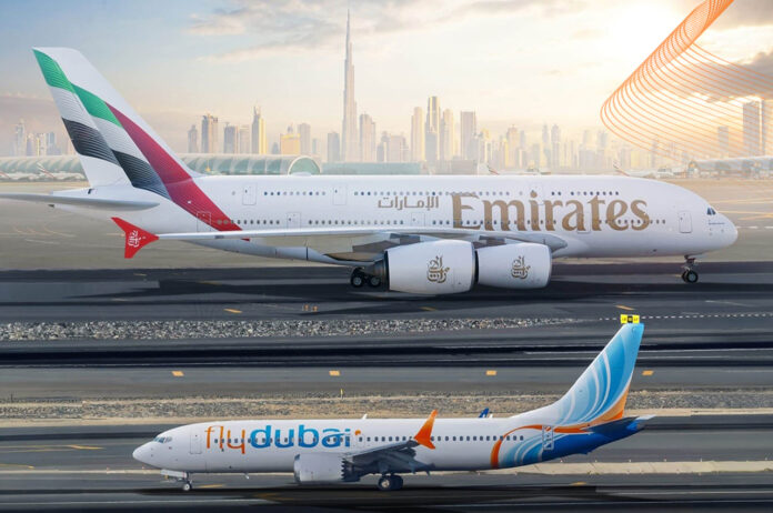 WBB.UAE Gulf Flight Disruptions Latest Cancellations Airport Alerts
