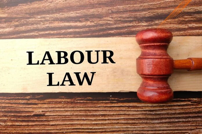 WBB..UAE Labour Law Resignation Rules Notice Period & Gratuity Guide