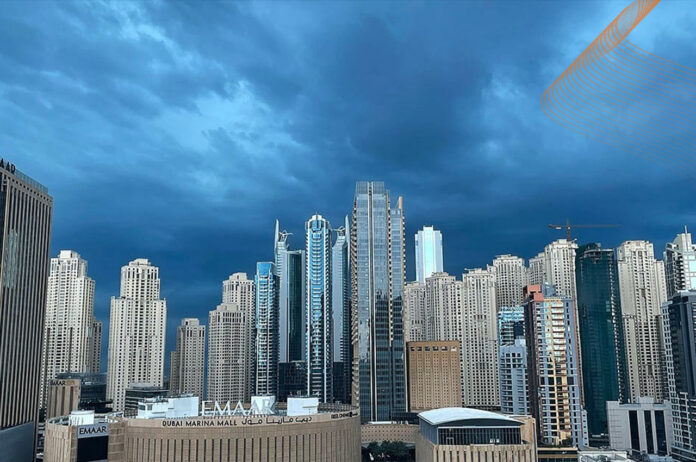 WBB..UAE Weather Forecast Guide What to Expect Today Across Emirates