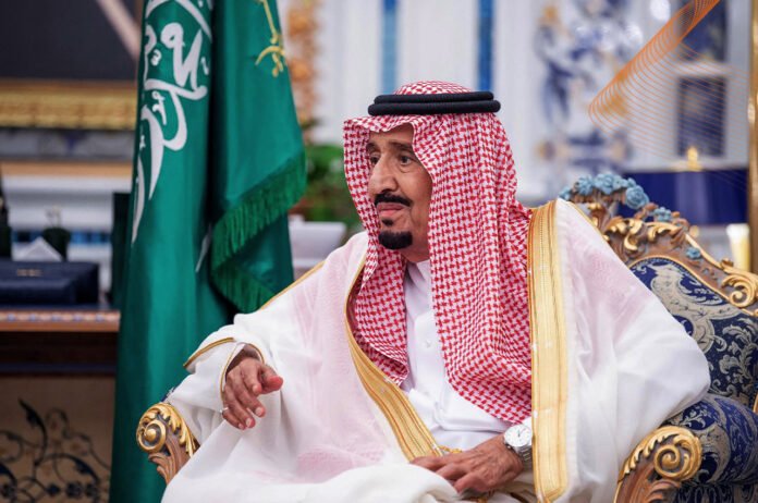 WBB..Who is King Salman bin Abdulaziz Al Saud Profile & Legacy