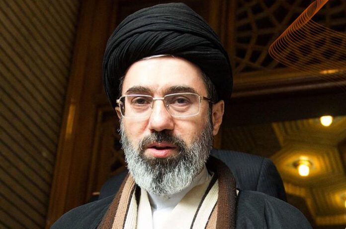 WBB..Who is Mojtaba Khamenei Iran’s New Supreme Leader Explained