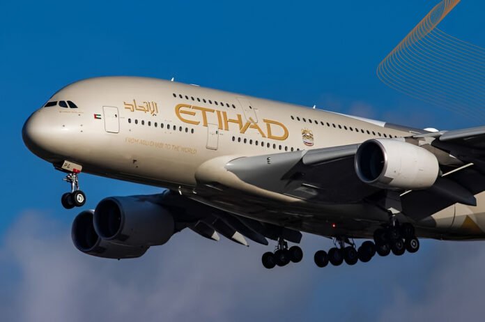 WBB..Etihad Airways Flight Disruptions UAE Delays, Cancellations & Updates