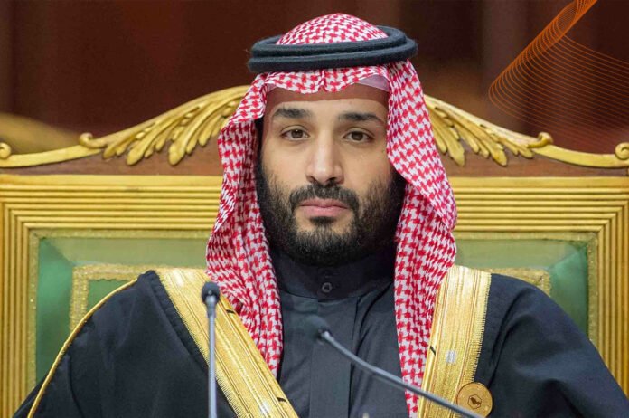 WBB..Saudi Crown Prince Mohammed bin Salman Key Developments & Updates