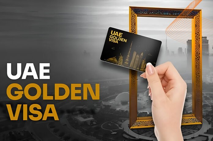 WBB..UAE Golden Visa Guide 2026 New Rules, Eligibility, and Benefits