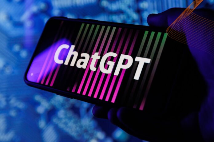 WBB..Why UAE Companies Are Banning ChatGPT to Prevent AI Data Leaks