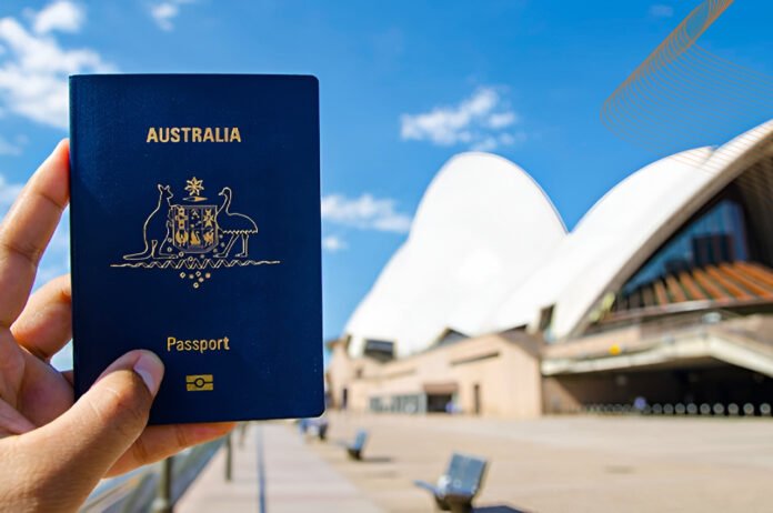 WBB..How to Get Australia Visa from Dubai Step-by-Step Guide
