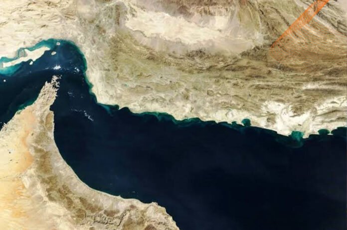 WBB..Strait of Hormuz Explained Why This Waterway Matters to UAE & World